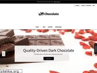 wmchocolate.com