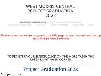 wmchsprojectgraduation.com