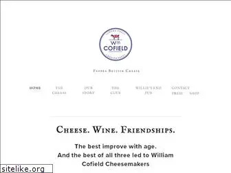 wmcofieldcheese.com