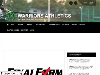 wmcwarriors.com