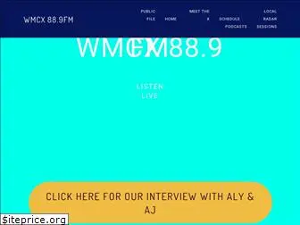 wmcx.com