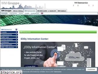wmdaten.de