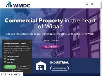 wmdc.org.uk