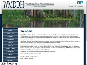 wmddh.com
