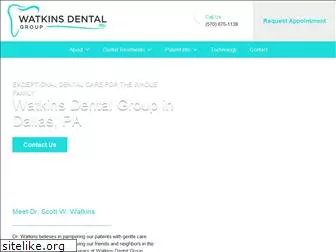 wmdental.com