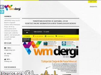 wmdergi.com