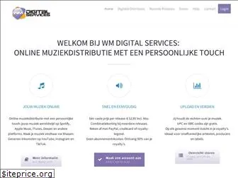 wmdigitalservices.nl