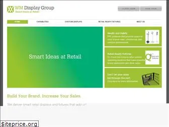 wmdisplay.com