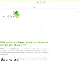 wmdlaw.com.au