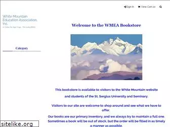 wmeabookstore.com