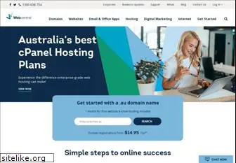 wmegroup.com.au