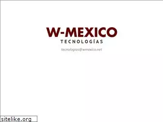 wmexico.com
