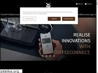 wmf-coffeeconnect.com