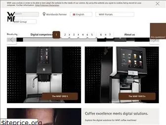 wmf-coffeemachines.uk.com