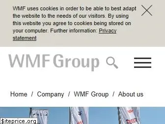 wmf-group.com