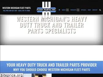 wmfleetparts.com