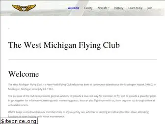 wmflyingclub.org
