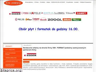 wmformat.pl