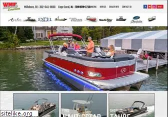 wmfwatercraft.com