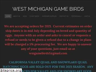 wmgamebirds.com