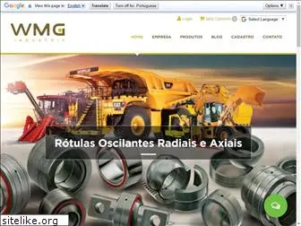 wmgindustria.com.br