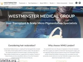 wmglondon.com