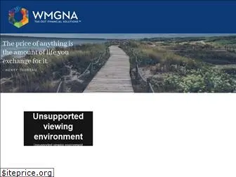 wmgna.com