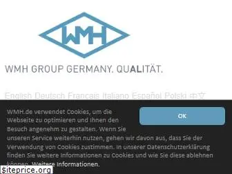 wmh.de