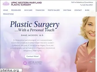 wmhsplasticsurgery.com