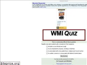 wmiquiz.com