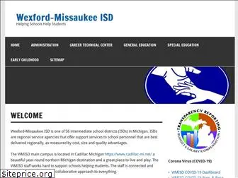 wmisd.org