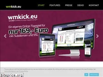 wmkick.eu