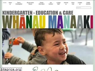 wmkindergartens.org.nz