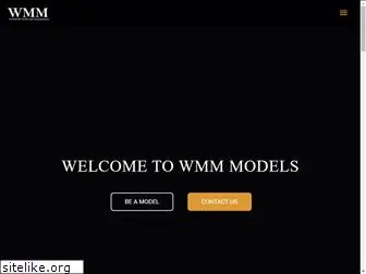 wmm-models.com