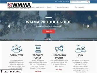 wmma.org