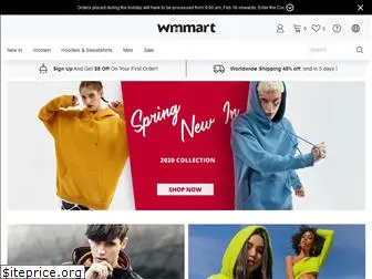 wmmart.com