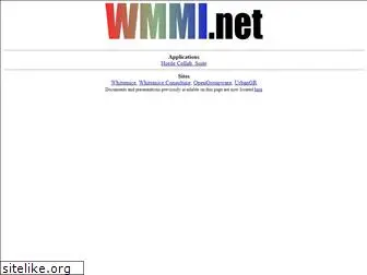 wmmi.net