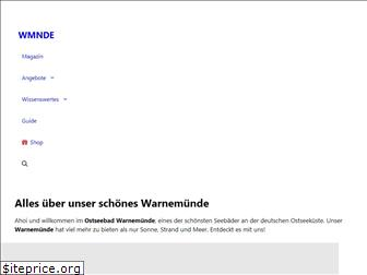 www.wmnde.de