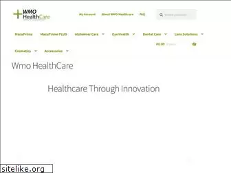 wmohealthcare.com