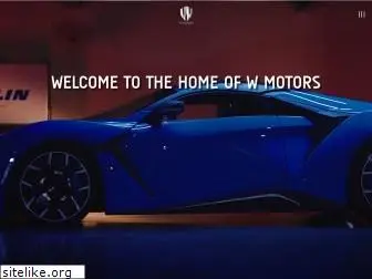 wmotors.ae