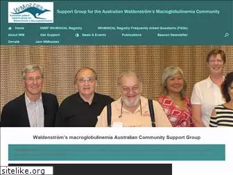 wmozzies.com.au