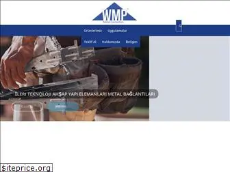 wmp.com.tr