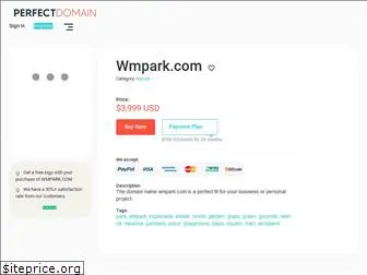 wmpark.com