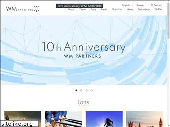 wmpartners.jp