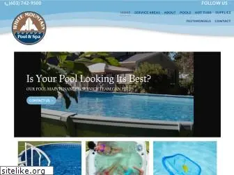 wmpoolandspa.com