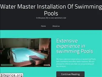 wmpools.com