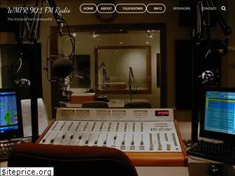 wmpr901fm.com