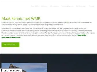 wmr.nl