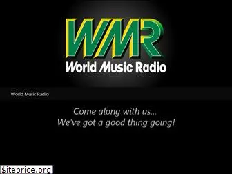 wmr.radio