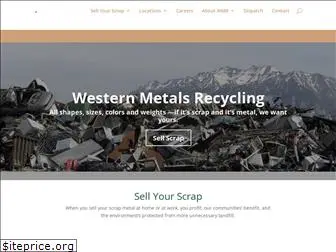 wmrecycling.com